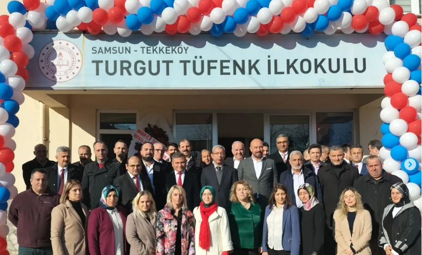 Our Application House for Special Education Students Has Been Opened